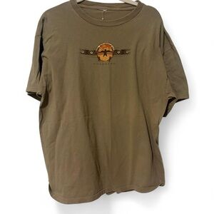 Vintage men’s 90s Colorado t shirt size med